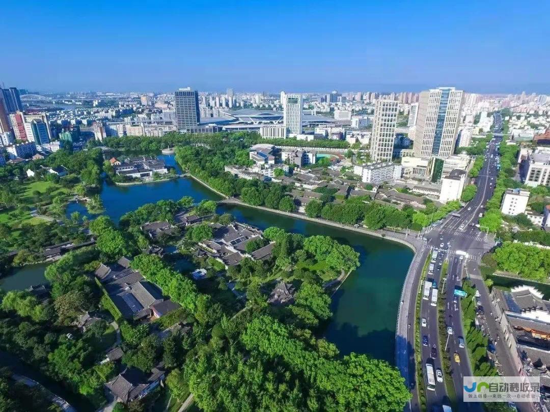 宁波市：打造引领未来的网络形象，提升城市竞争力——专业网站建设方案