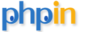 PHPIN.NET -  Powered by Discuz!